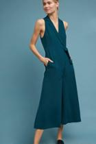 Ett:twa Seymour Tie-waist Jumpsuit