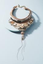 Deepa Gurnani Bina Choker Necklace