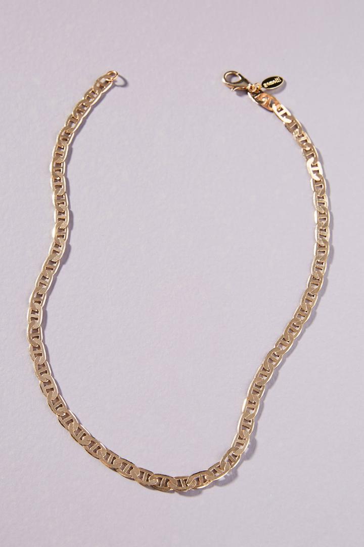 Gemelli Ruthie Necklace