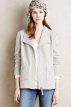 Saturday/sunday Sightseer Knit Jacket