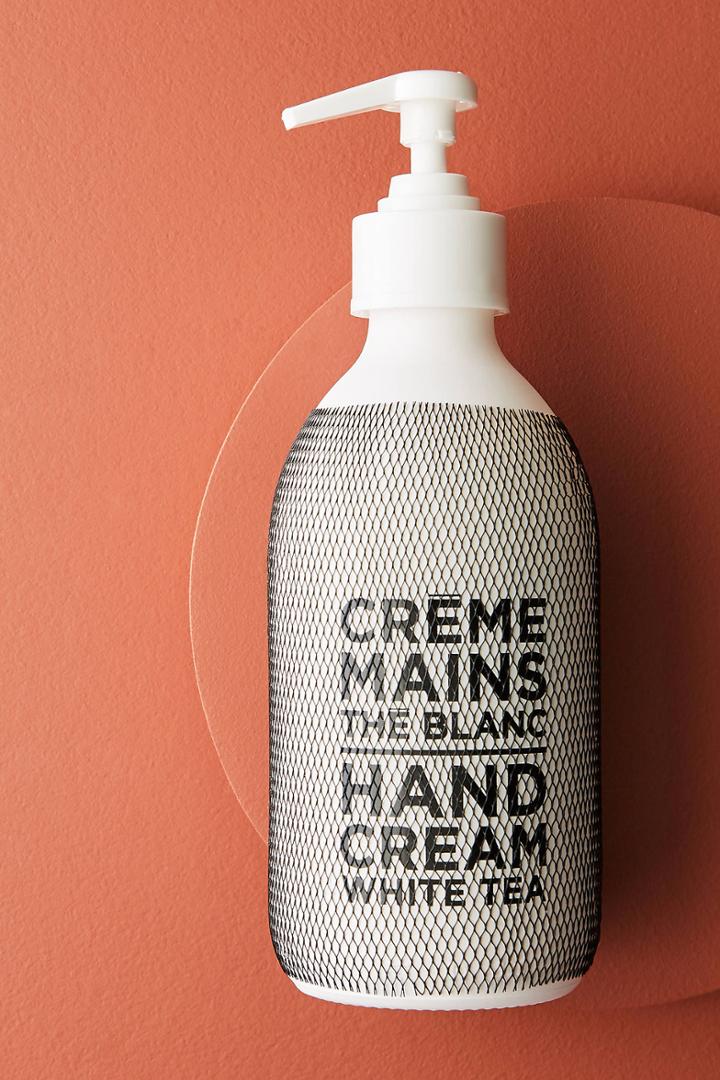 Compagnie De Provence Black Tea Hand Cream