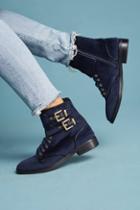 Sol Sana Radio Lace-up Boots