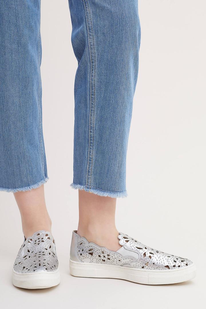 Seychelles Even Better Lasercut Sneakers