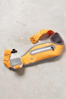 Adidas By Stella Mccartney Running Belt Tangerine