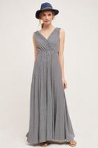 Sunday In Brooklyn Meriggiare Maxi Dress