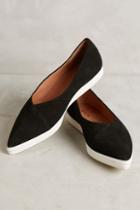 All Black Pt V Casual Sneakers