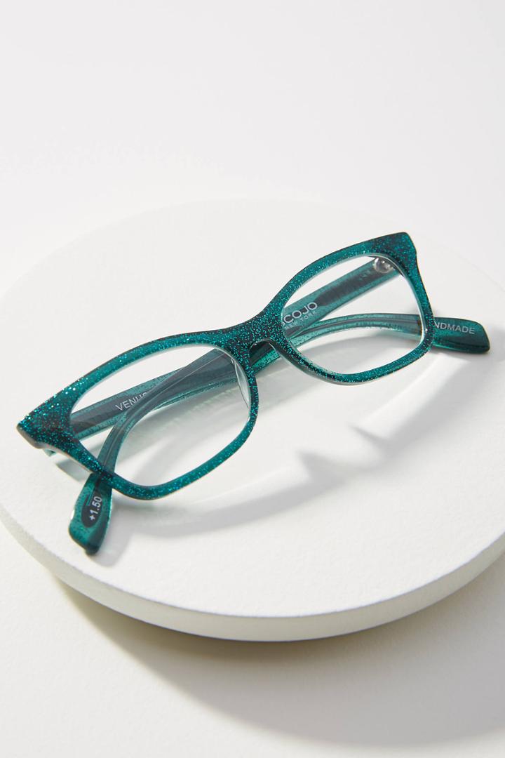 Scojo New York Venus Lane Reading Glasses