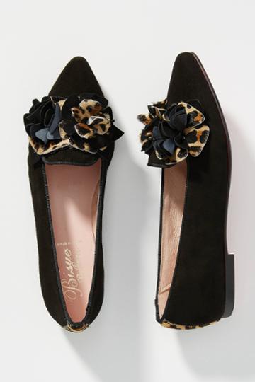 Bisue Ballerinas Michelle Flats