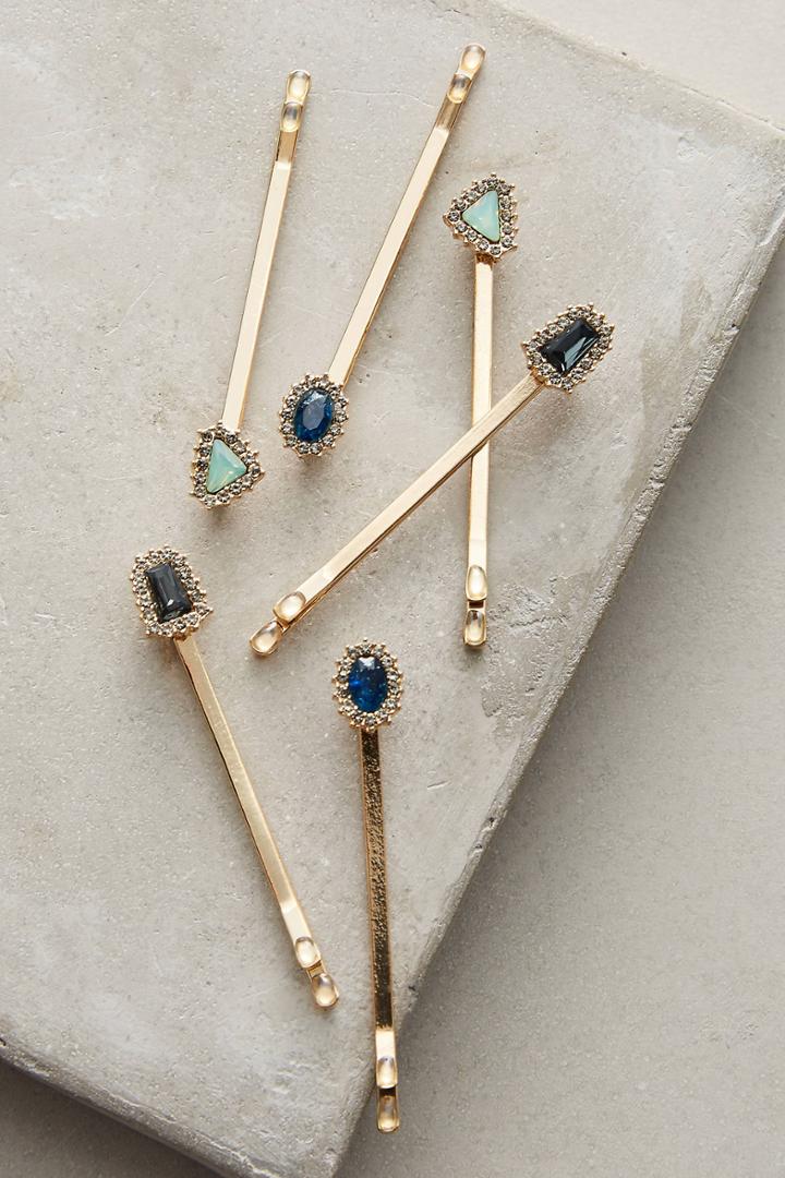 Anthropologie Torra Bobby Set