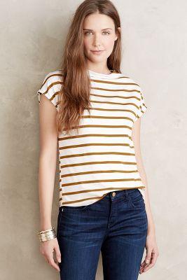 Dolan High-neck Tee