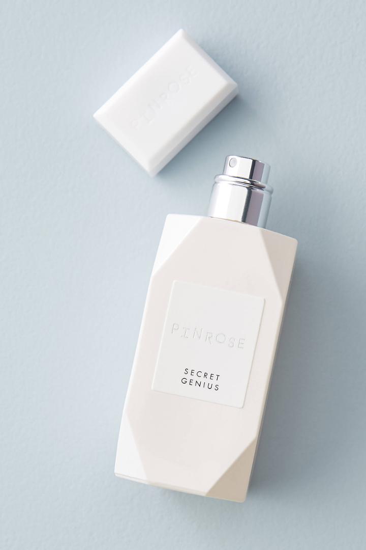 Pinrose Secret Genius Eau De Parfum,