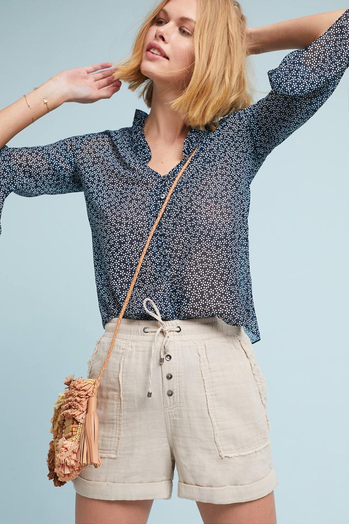 Splendid Grayton Shorts