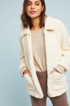 Eri + Ali Branson Sherpa Jacket