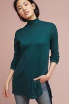 Vanessa Virginia Shining Turtleneck Tunic