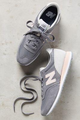 New Balance 620 Sneakers Grey