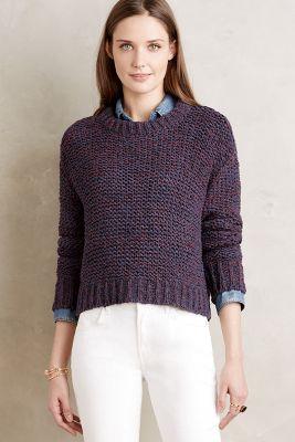 Mih Thames Midi Pullover