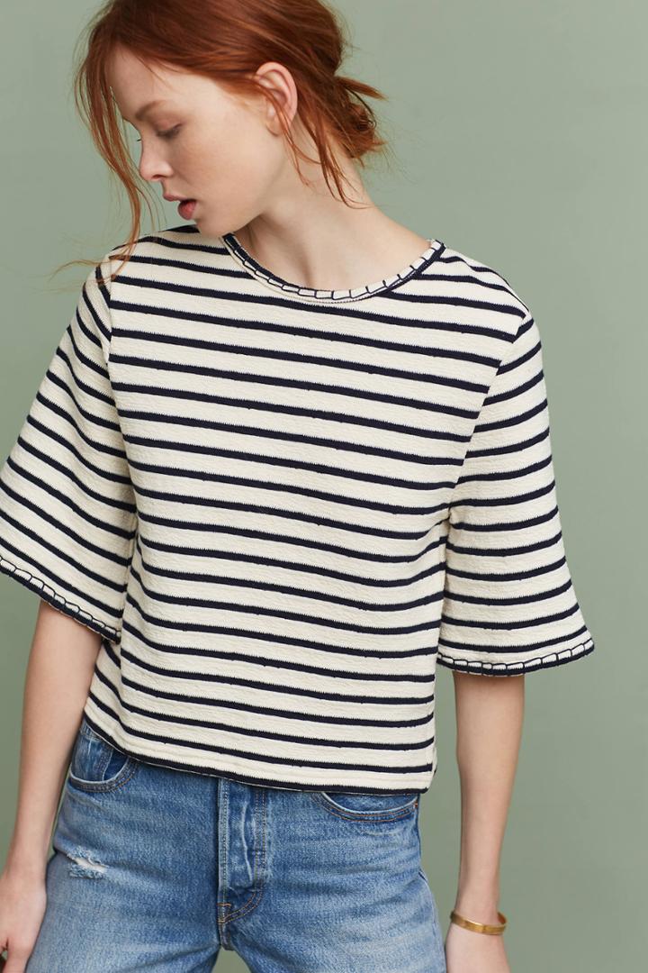 Deletta Eryn Top