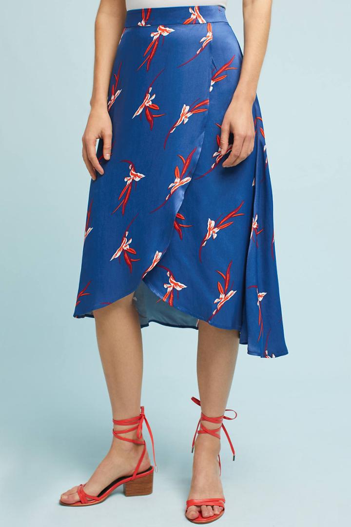 Just Female Kuma Skirt