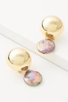 Rachel Comey Chute Drop Earrings