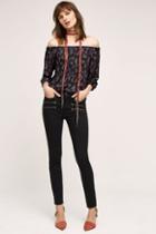 Paige Edgemont High-rise Ultra Skinny Jeans