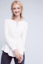 Eri + Ali Flared Function Top