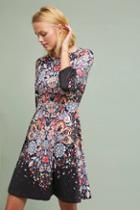 Aldomartins Mirrored Splendor Dress