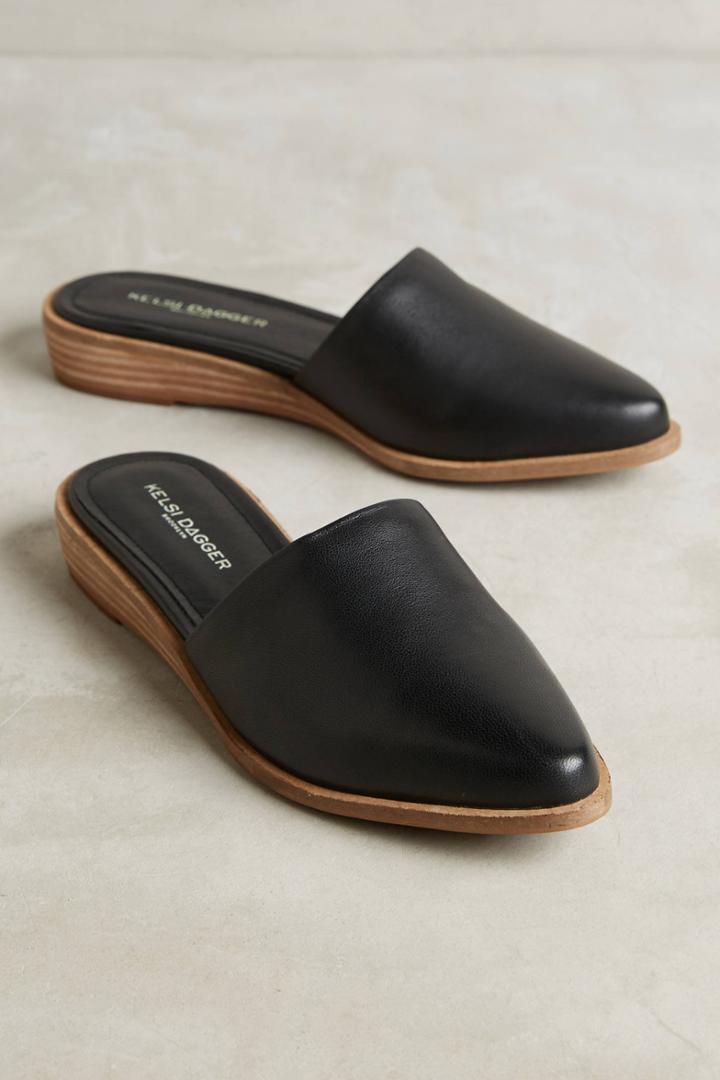 Kelsi Dagger Brooklyn Amory Slides