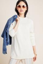 Anthropologie Welford Knit Tunic