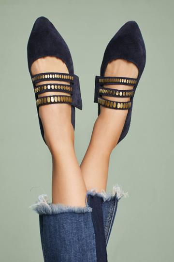 Calleen Cordero Sia Flats