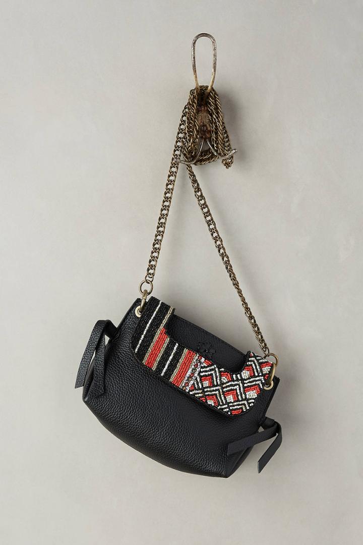 Maliparmi Virginia Mini Crossbody Bag