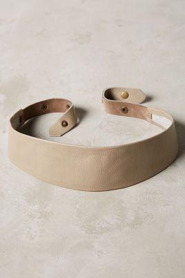 Ada Naomi Belt