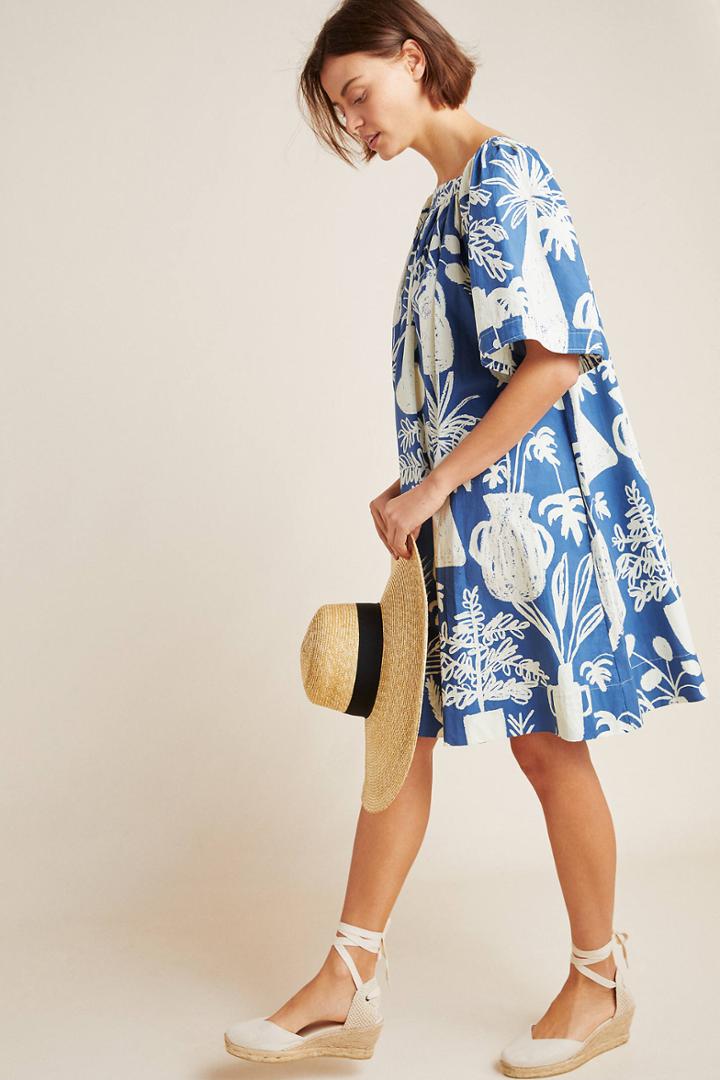 Whit Mira Dress