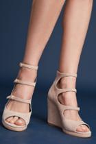 M4d3 Buckled Up Wedges