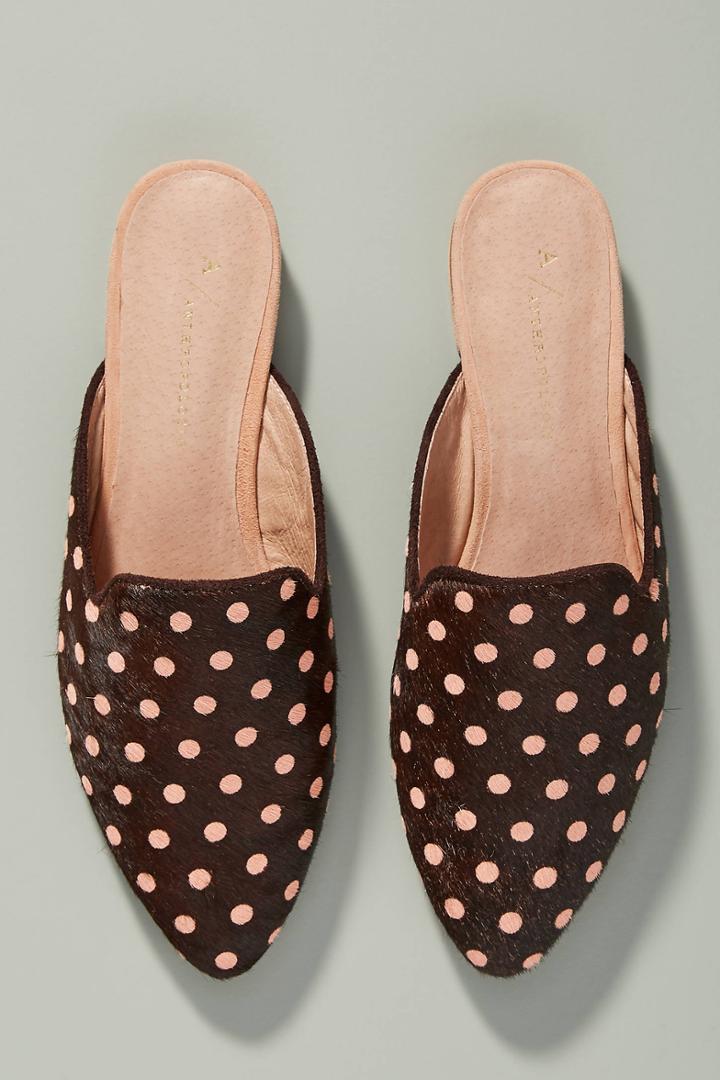 Anthropologie Connect The Dots Slides
