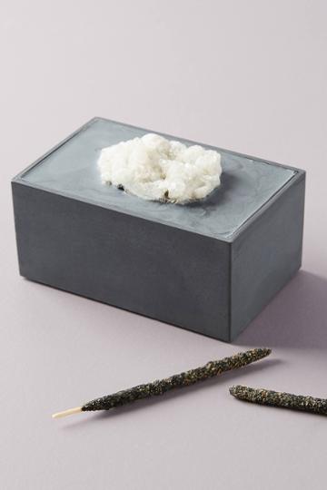 Holistic Home Company Lux Box Incense