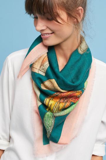 Cjw Italian Elements Scarf