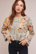 Ugly Girl Daydream Pullover