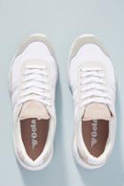 Gola Neutral Eclipse Sneakers