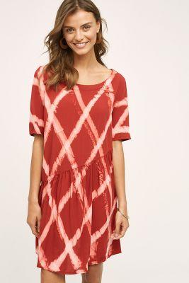 The Odells Riya Swing Dress