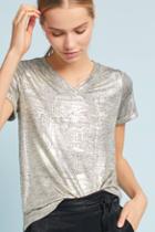 Akemi + Kin Festive Shine Top