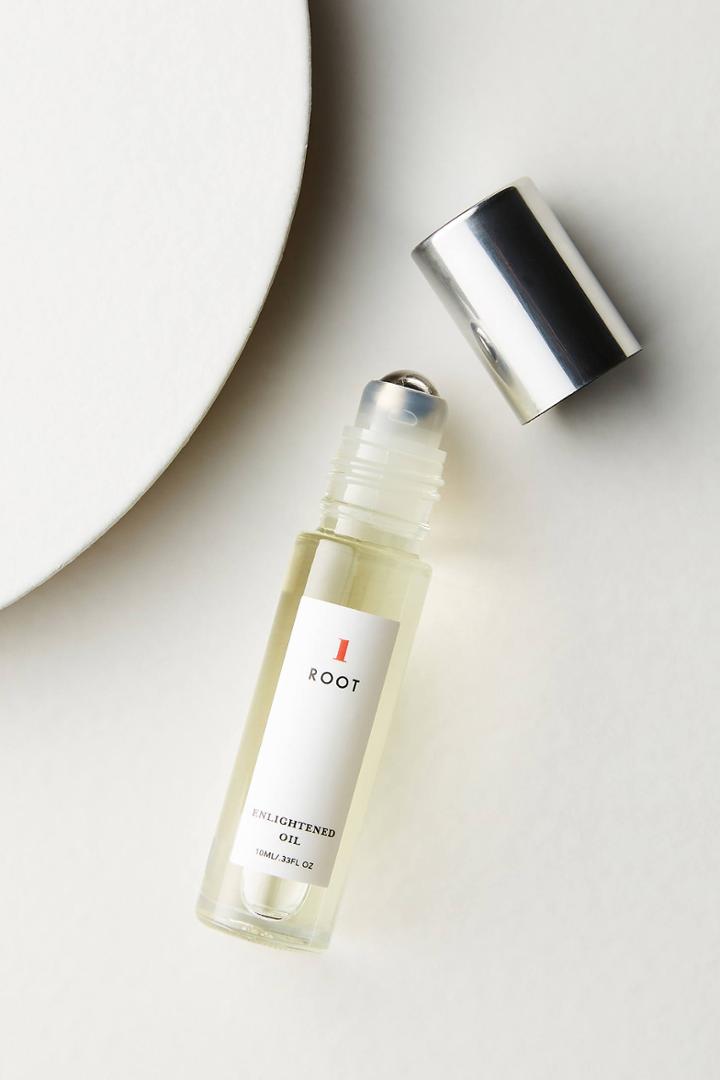 The Fifth Veda Perfume Oils