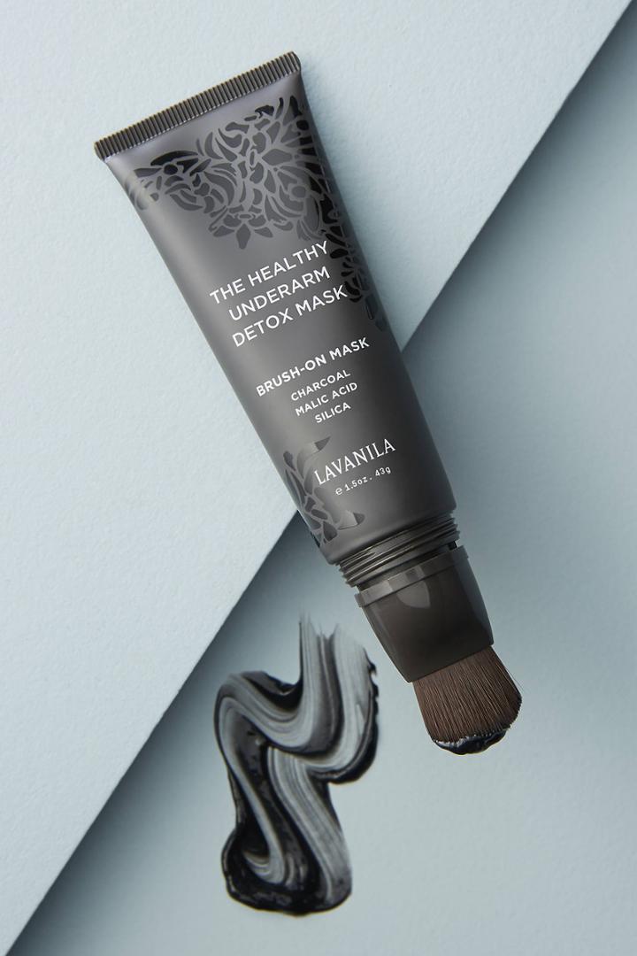 Lavanila The Healthy Underarm Detox Mask