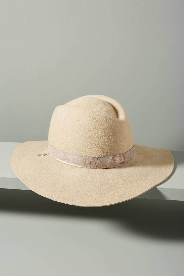 House Of Lafayette Almond Rancher