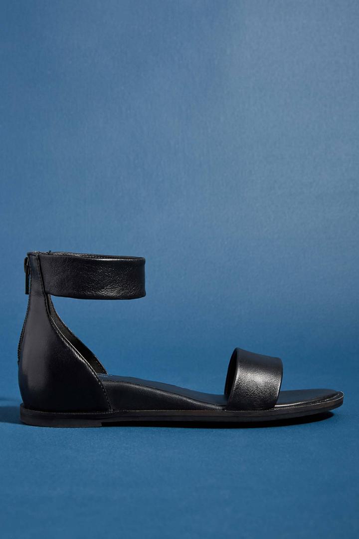 Seychelles Lofty Wedge Sandals