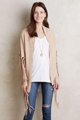 Anthropologie Malini Wrap