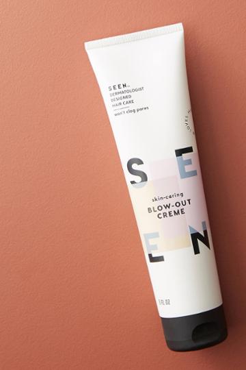 Seen Blow-out Creme