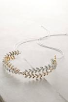 Epona Valley Gold Leaf Headband