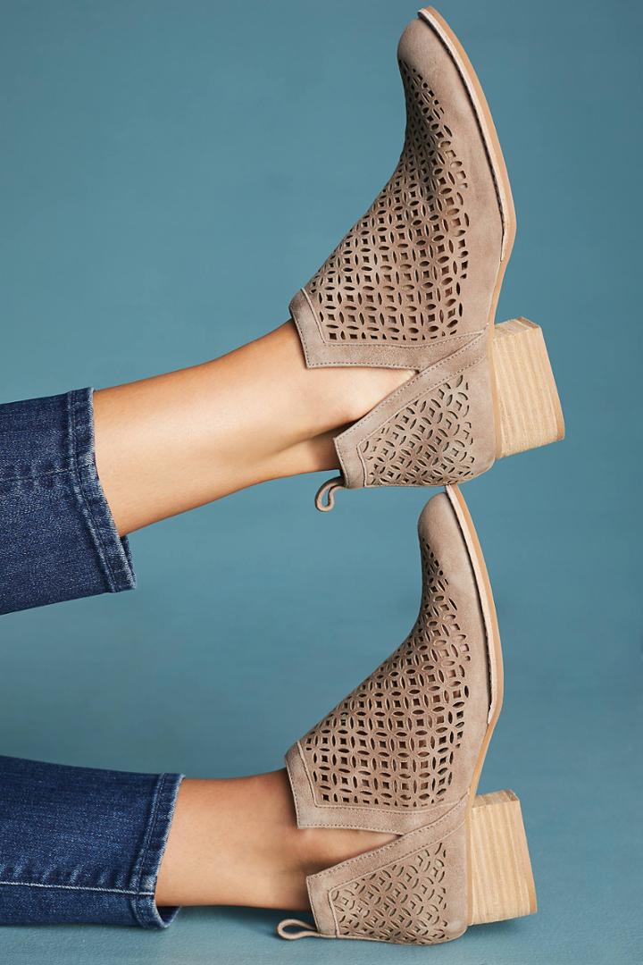 Jeffrey Campbell Tagloni Booties