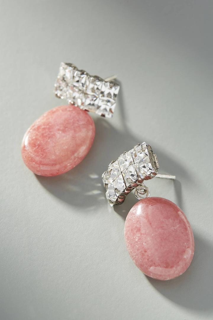 Rachel Comey Rustle Drop Earrings