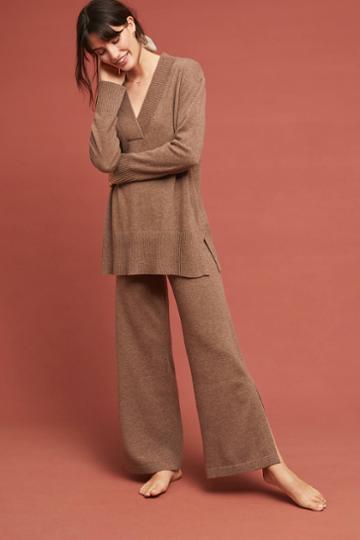 The Cashmere Collection By Anthropologie Cashmere Tunic